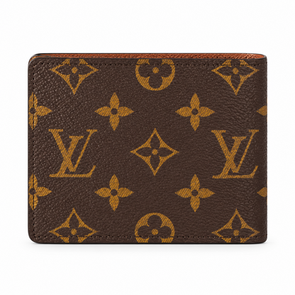 Louis Vuitton Wallet Monogram MEN