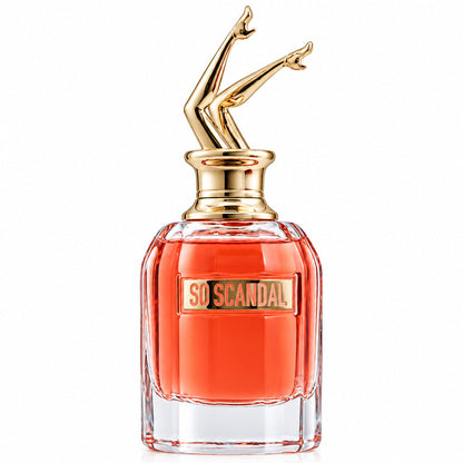 Jean Paul Gaultier So Scandal Women Eau De Parfum