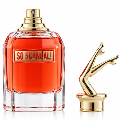Jean Paul Gaultier So Scandal Women Eau De Parfum