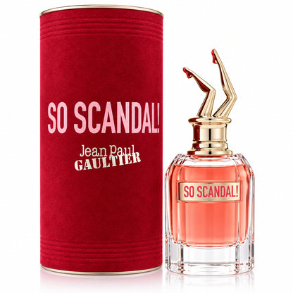 Jean Paul Gaultier So Scandal Women Eau De Parfum