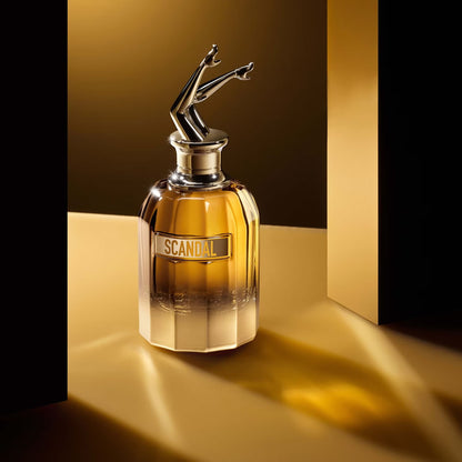Jean Paul Gaultier Scandal Women Eau De Perfume Spray 80ml