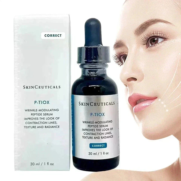 SkinCeuticals P-TIOX Peptide Serum 30 ml – Sealed