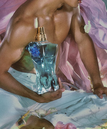 Jean Paul Gaultier Le Beau Flower Edition EDP 125ml – Men’s Fragrance
