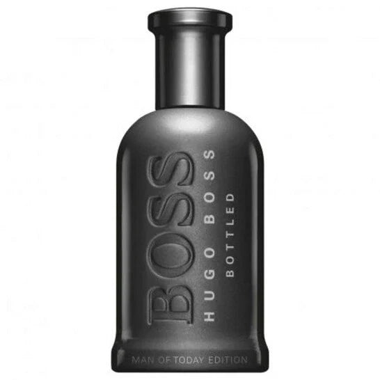 Hugo Boss Bottled Man of Today Edition Eau de Toilette – 100ml / 3.3 oz for Men, New Tester