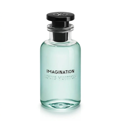 Louis Vuitton Imagination EDP 100ml – Unisex Luxury Fragrance