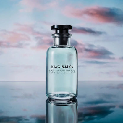 Louis Vuitton Imagination EDP 100ml – Unisex Luxury Fragrance