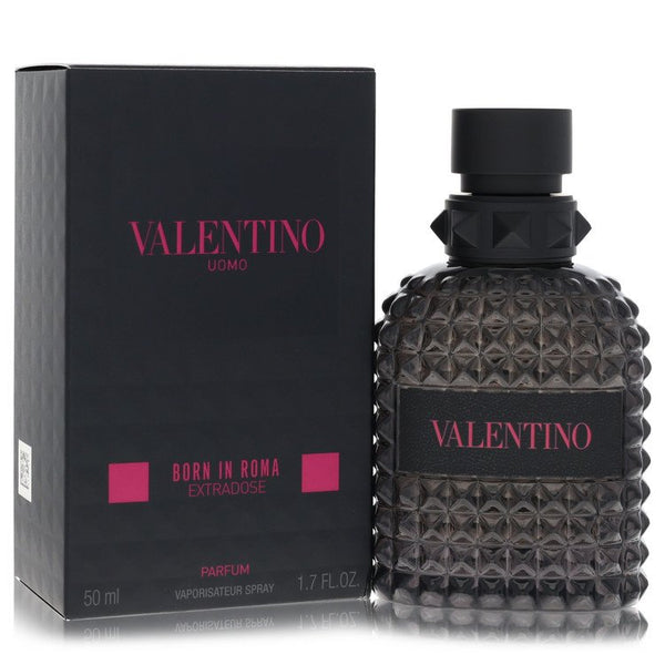 Valentino Uomo Born in Roma Extradose Eau de Parfum 100 ml